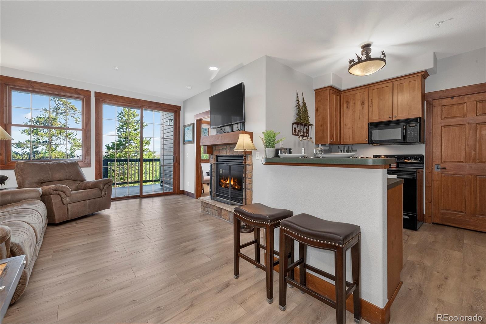2022 Blue Sky Trail Unit 202