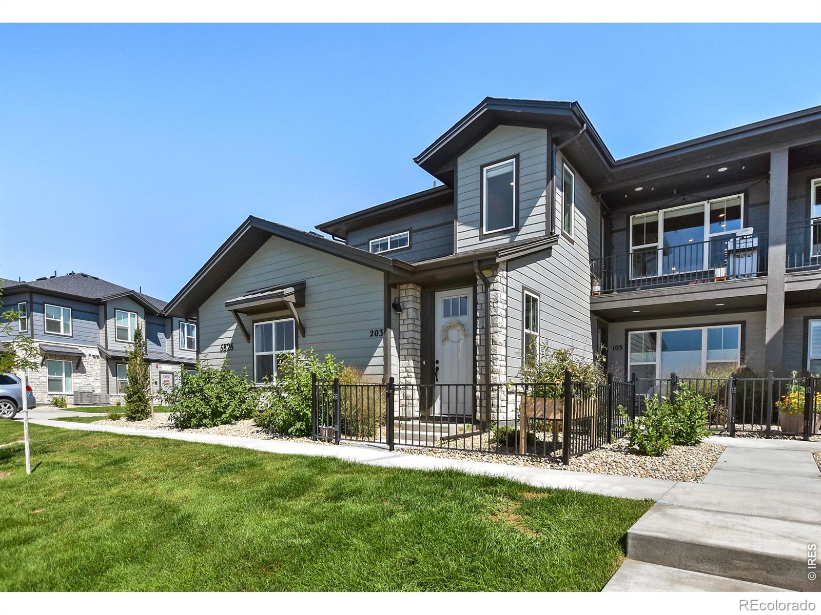 6826 School House Drive Unit 203