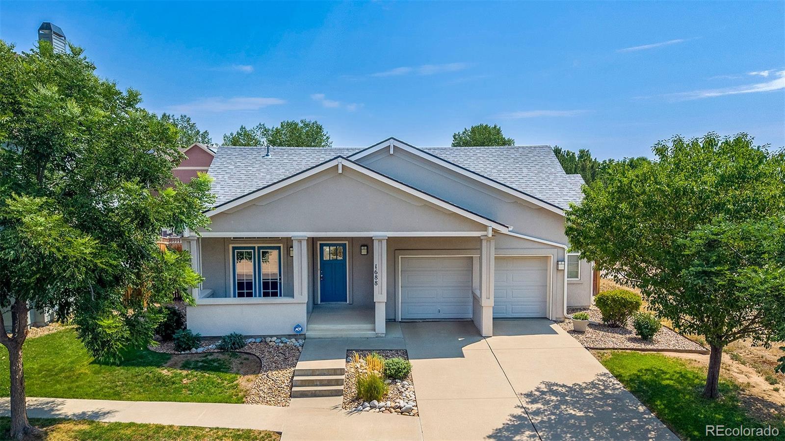 1688 Aquamarine Drive