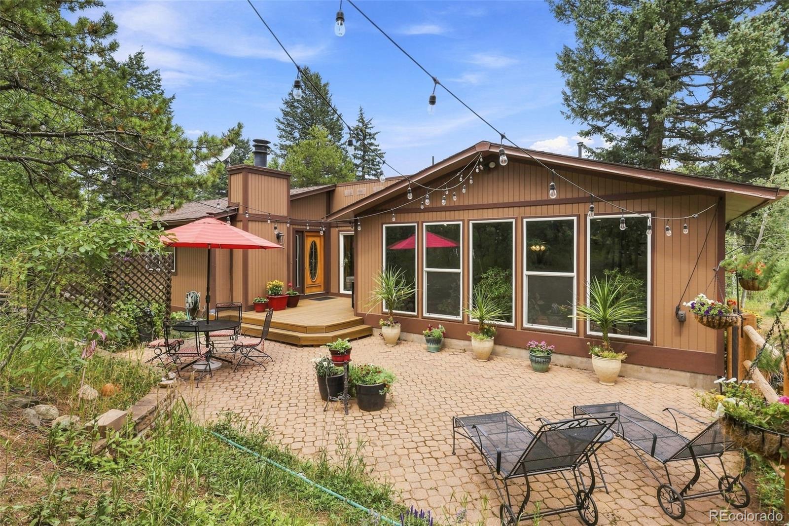 19133 Silver Ranch Road