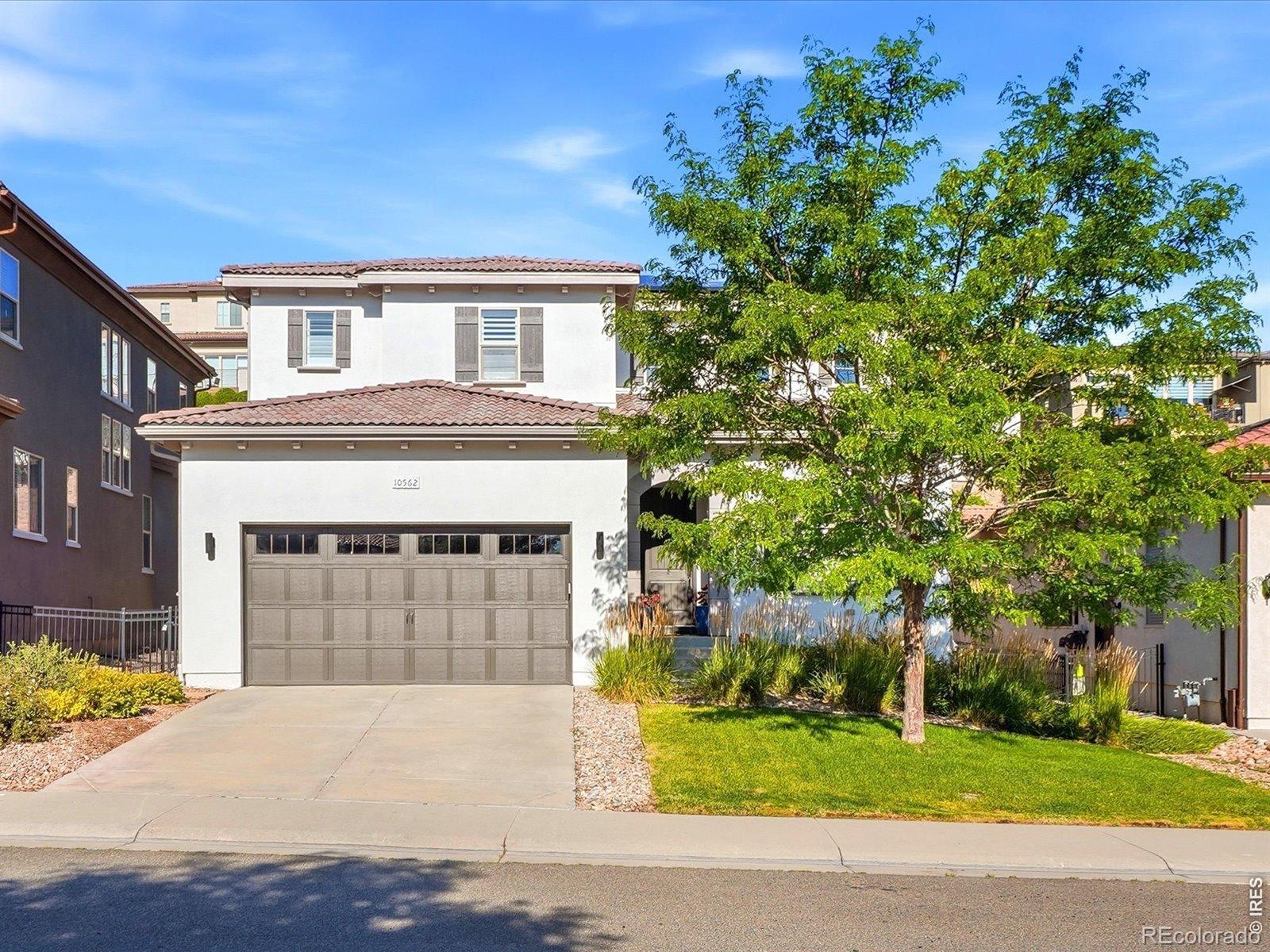 10562 Montecito Drive