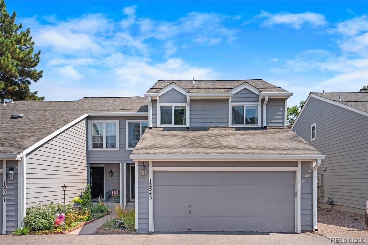 12543 E Cornell Circle