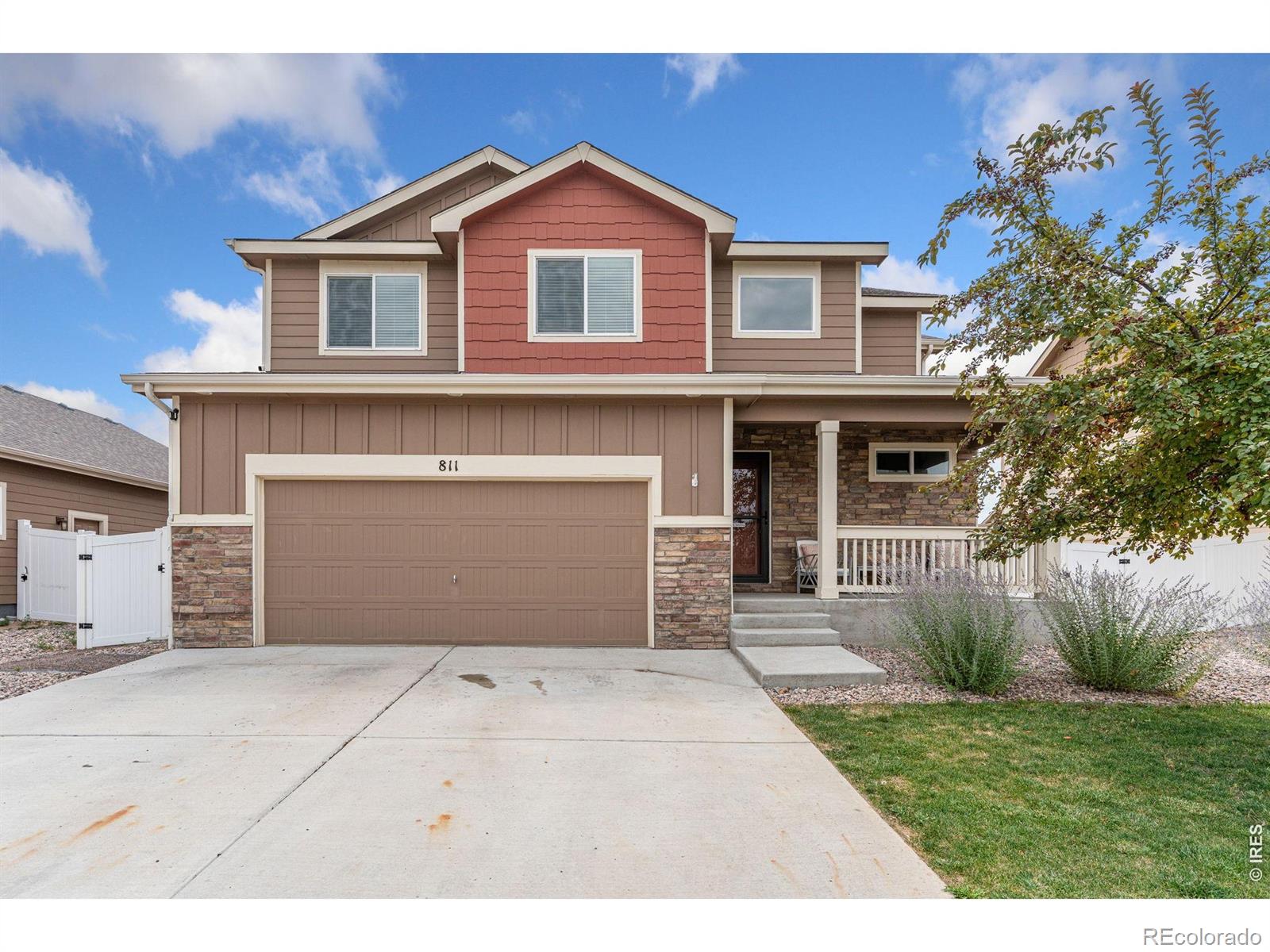 811 Saiga Drive