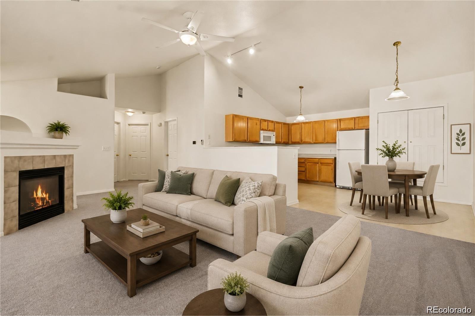 3271 E 103rd Place Unit 1305