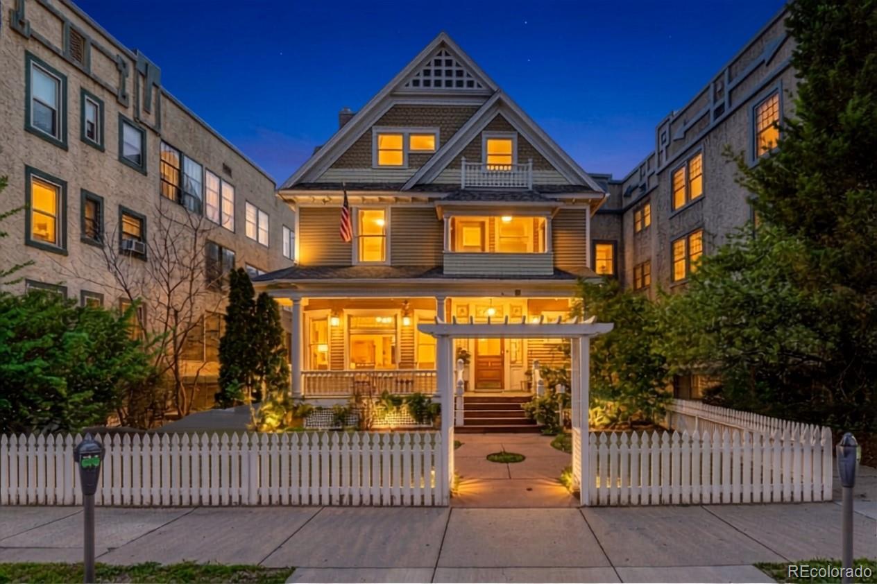 6 Boulder Crescent Street