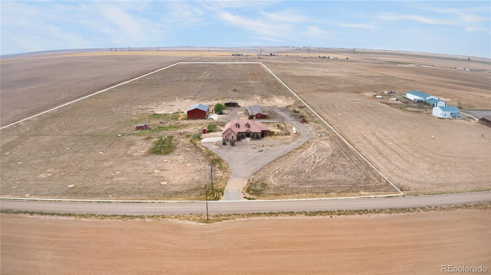 13291 N Harback Road