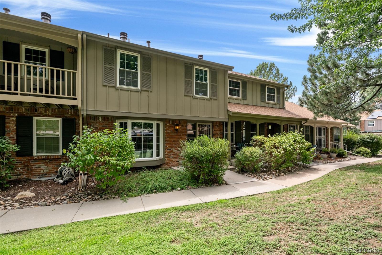 7505 W Yale Avenue Unit 2204
