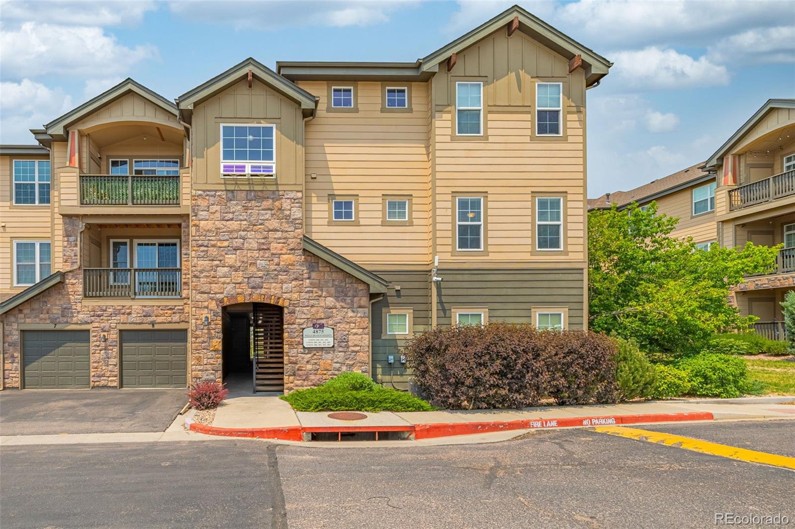 4875 Wells Branch Heights Unit 202