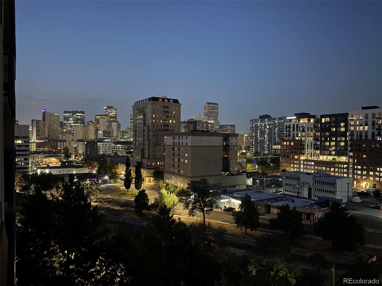 601 W 11th Avenue Unit 1006