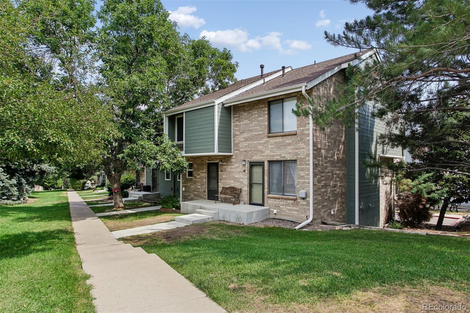 8749 W Cornell Avenue Unit 13