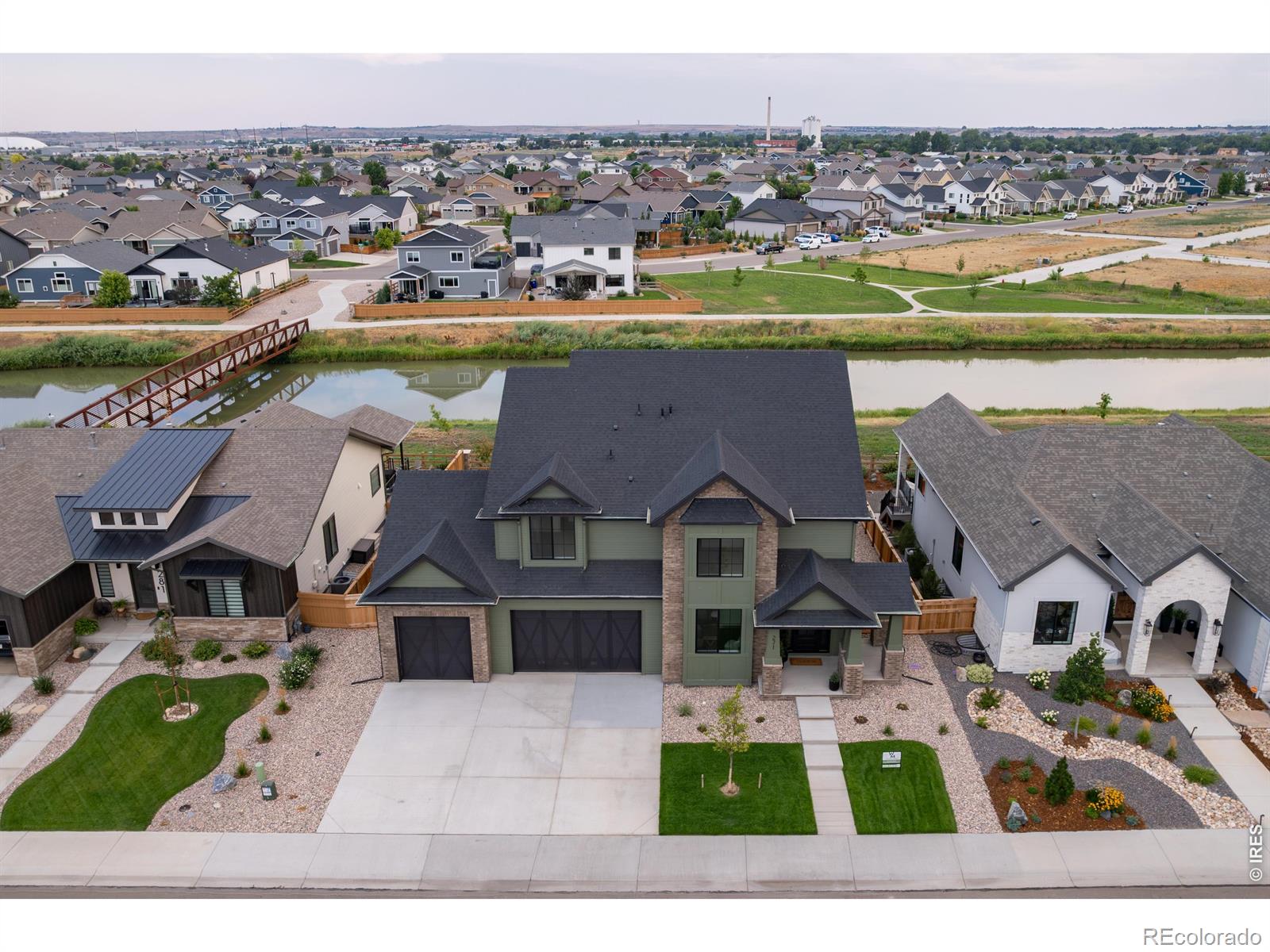 271 Cornelia Drive