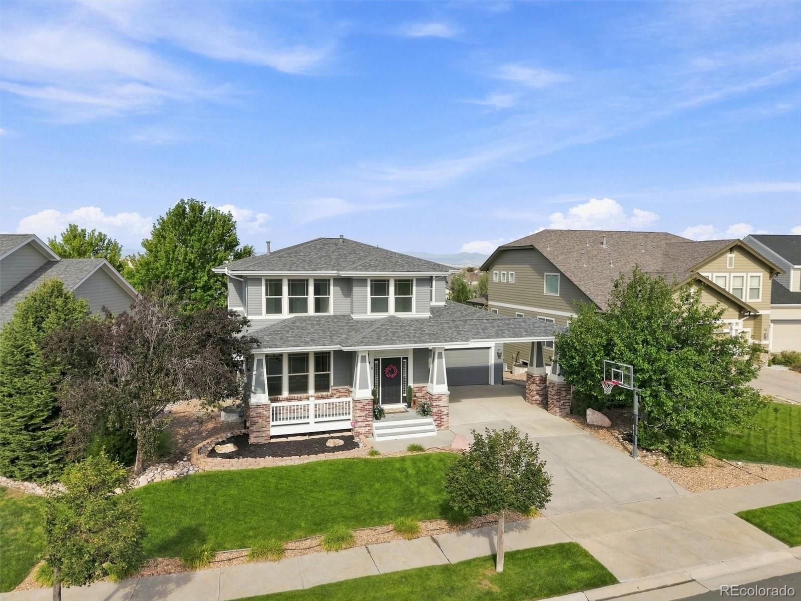 12151 S Hidden Trail Court