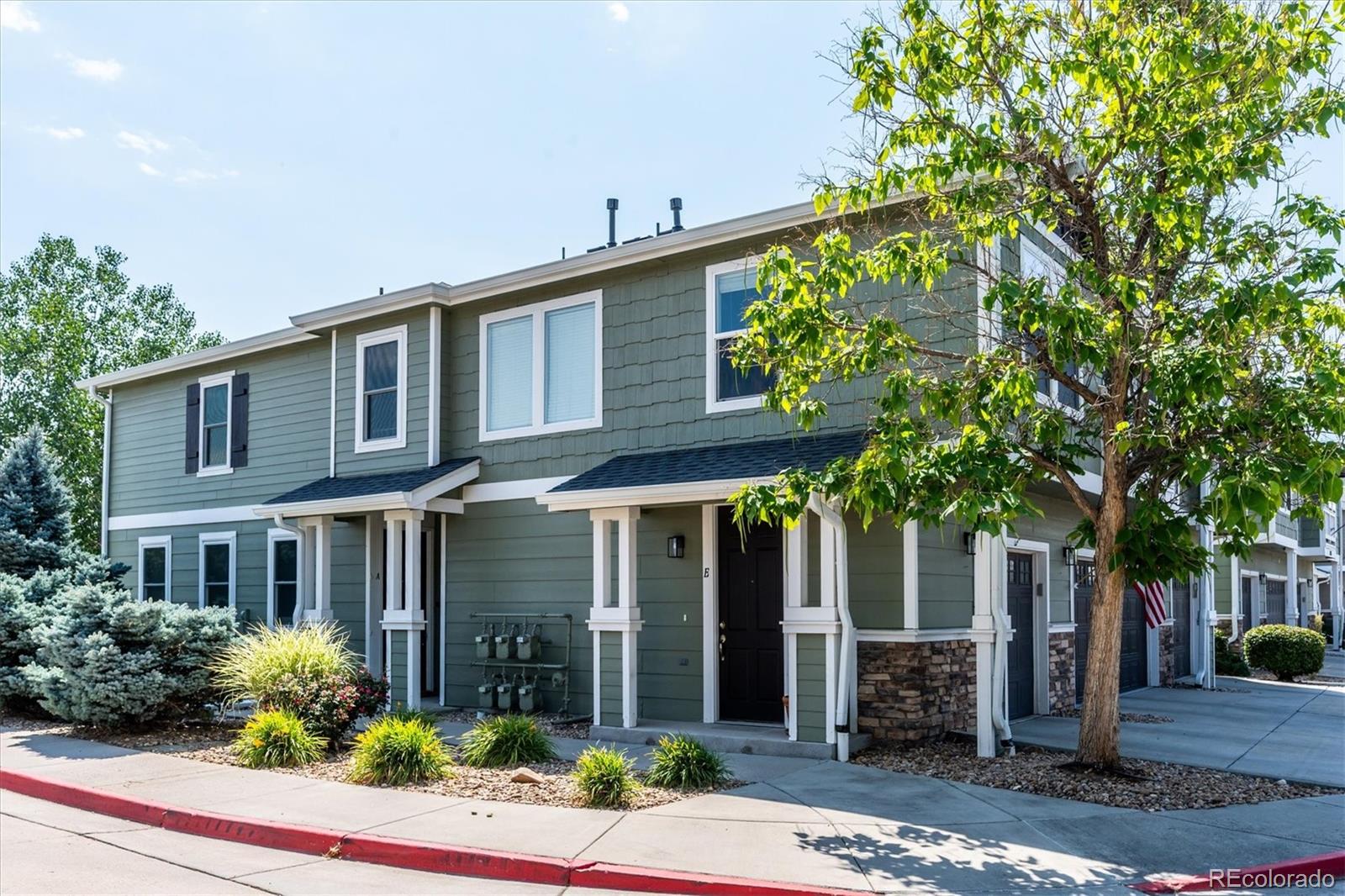 17315 Waterhouse Circle Unit E