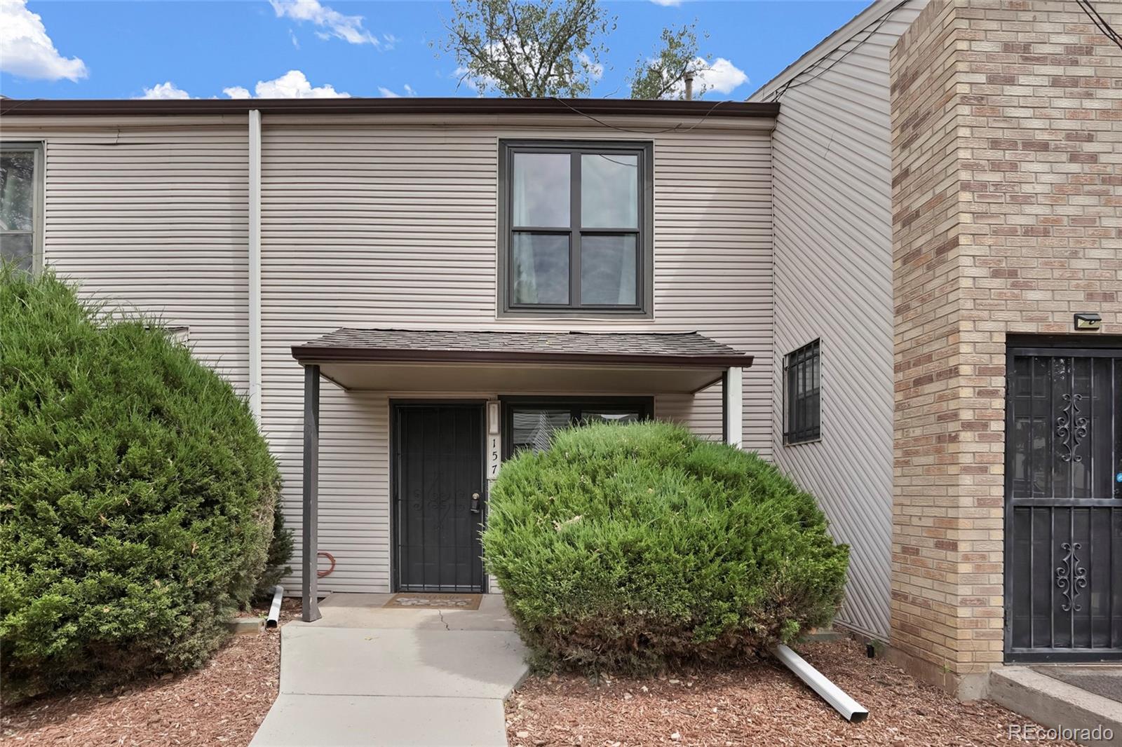 3550 S Harlan Street Unit 157