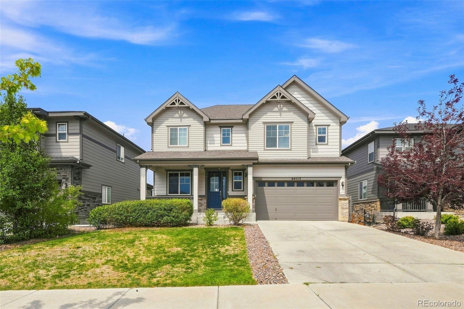 26713 E Indore Avenue