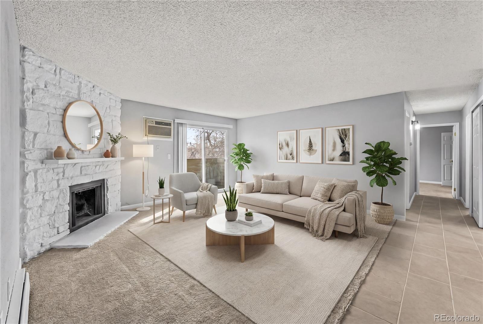 10150 E Virginia Avenue Unit 205