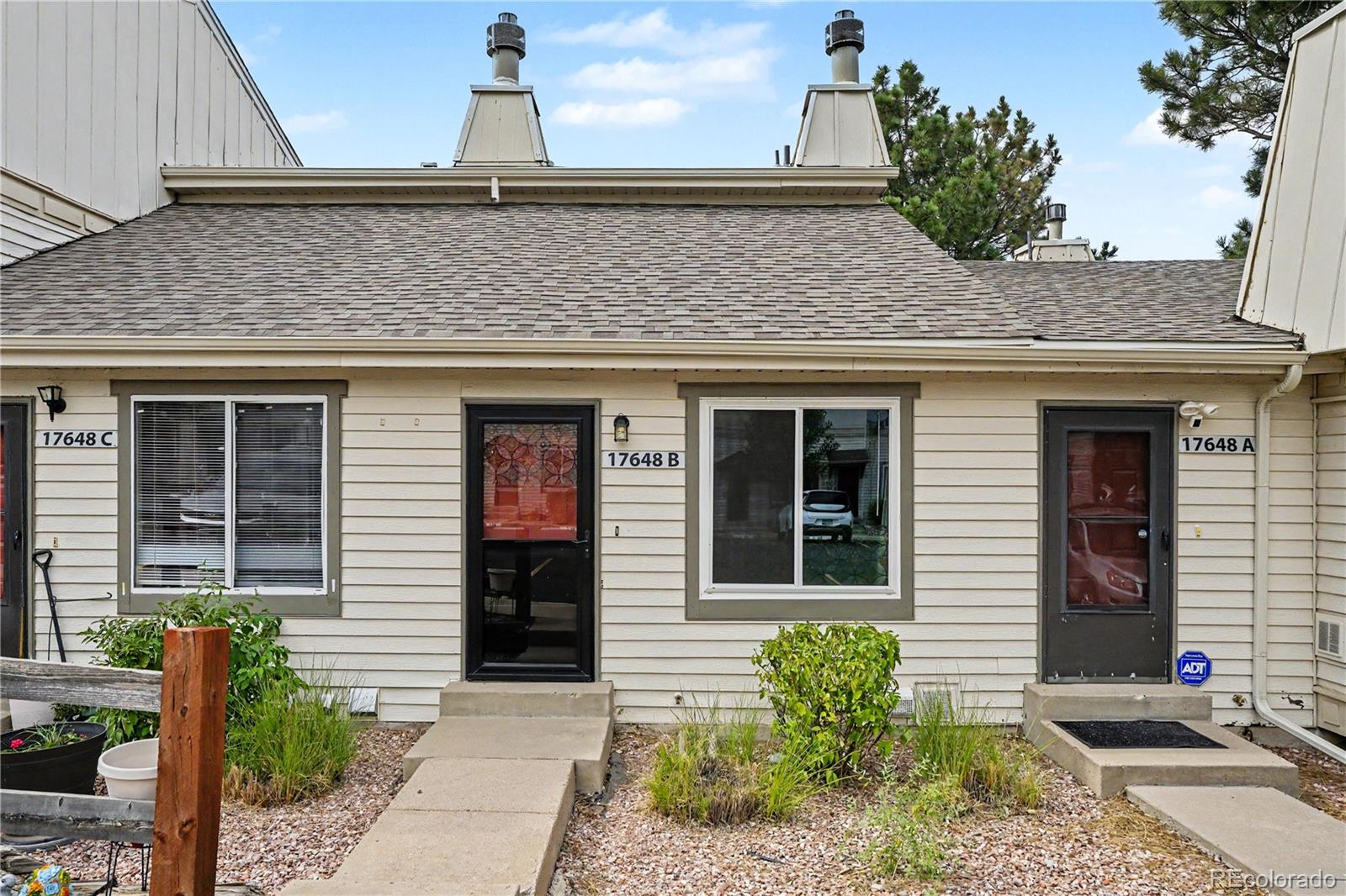 17648 E Loyola Drive Unit B