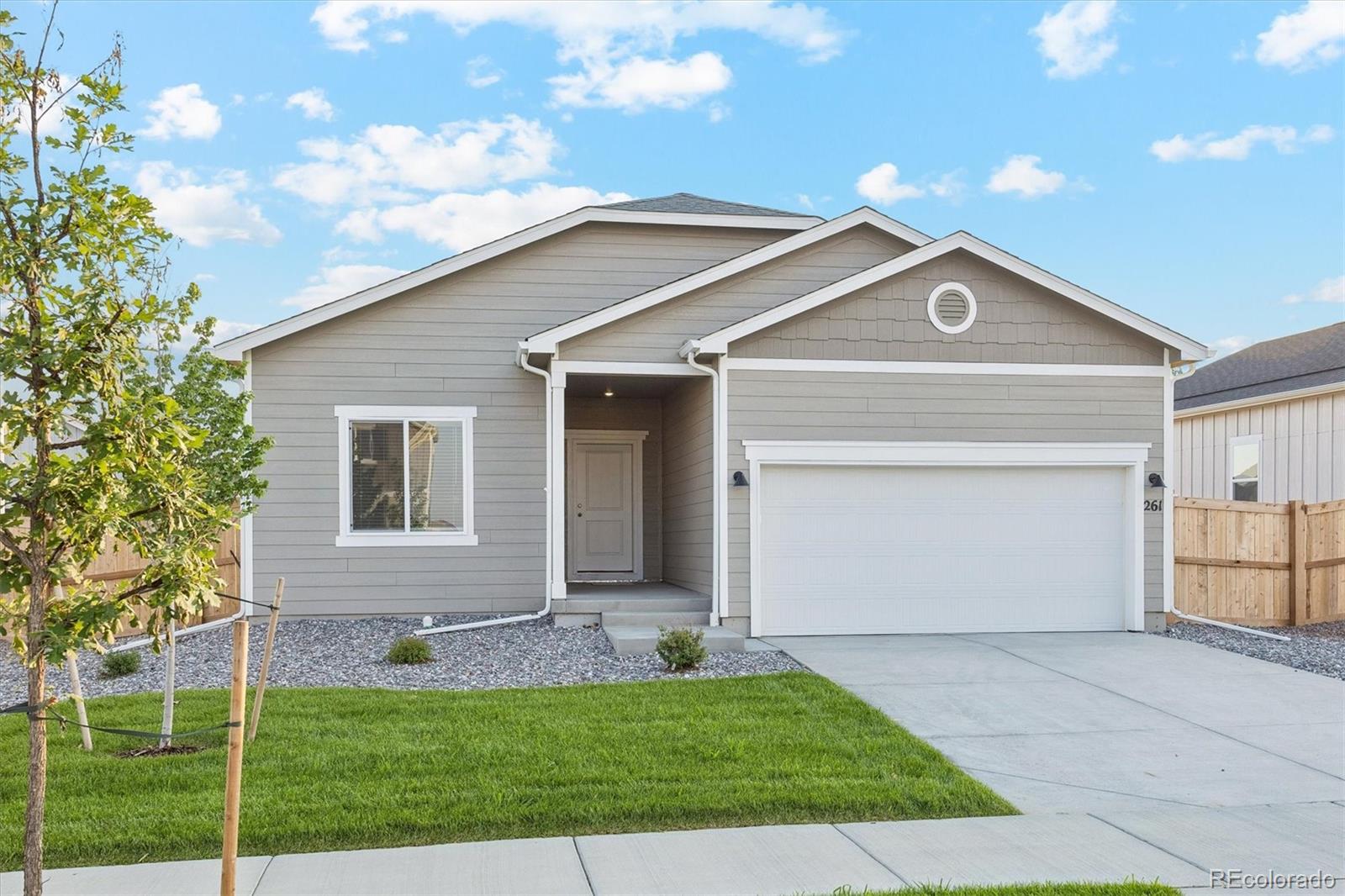 261 Equine Road