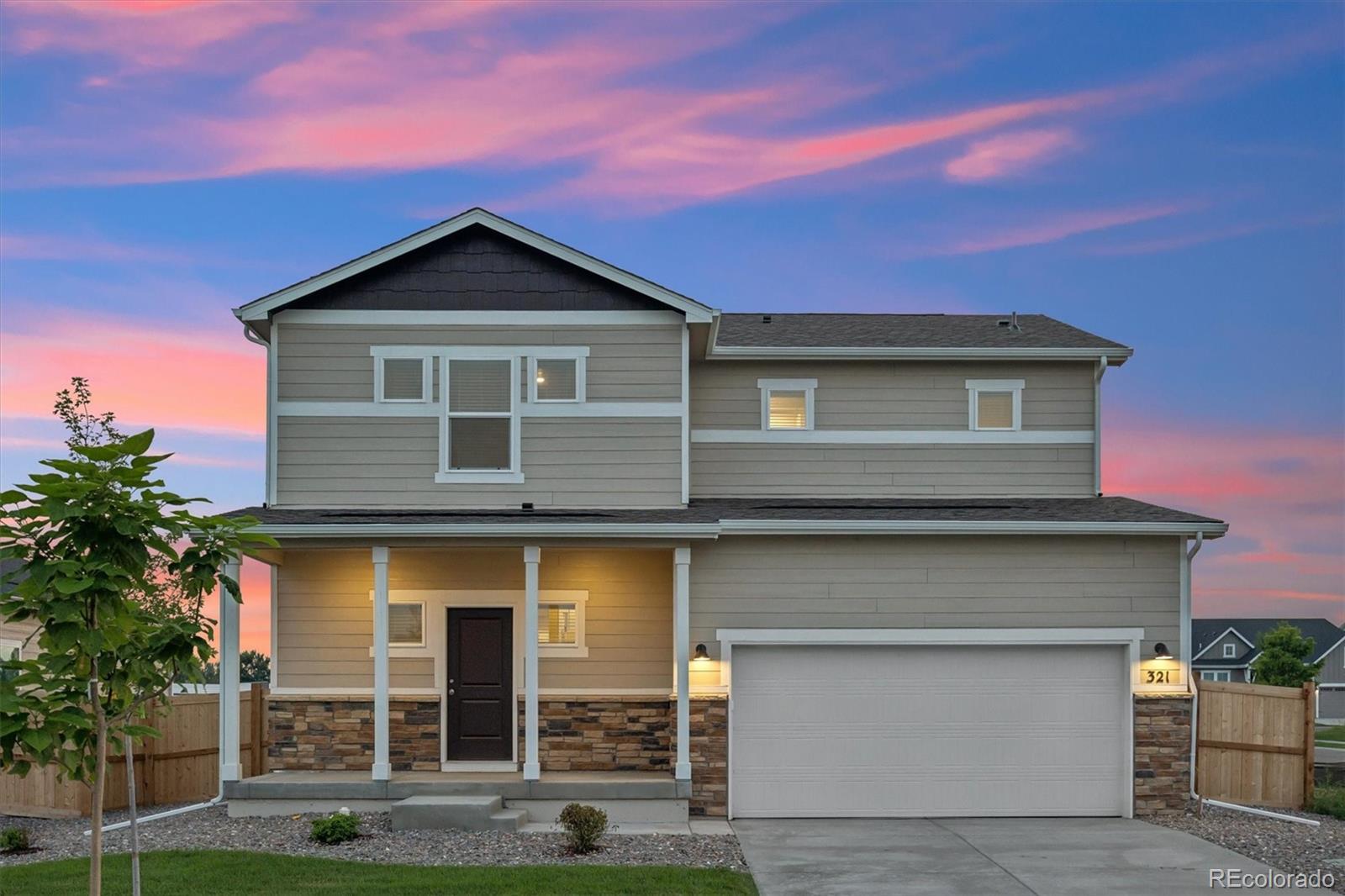 321 Dorothy Drive