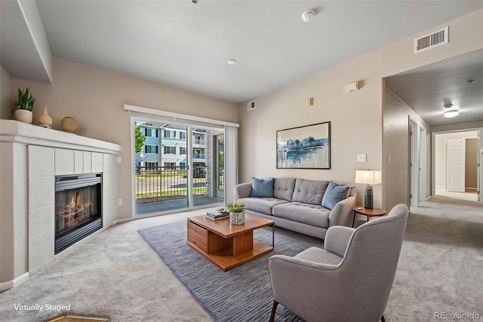 15700 E Jamison Drive Unit 6-104