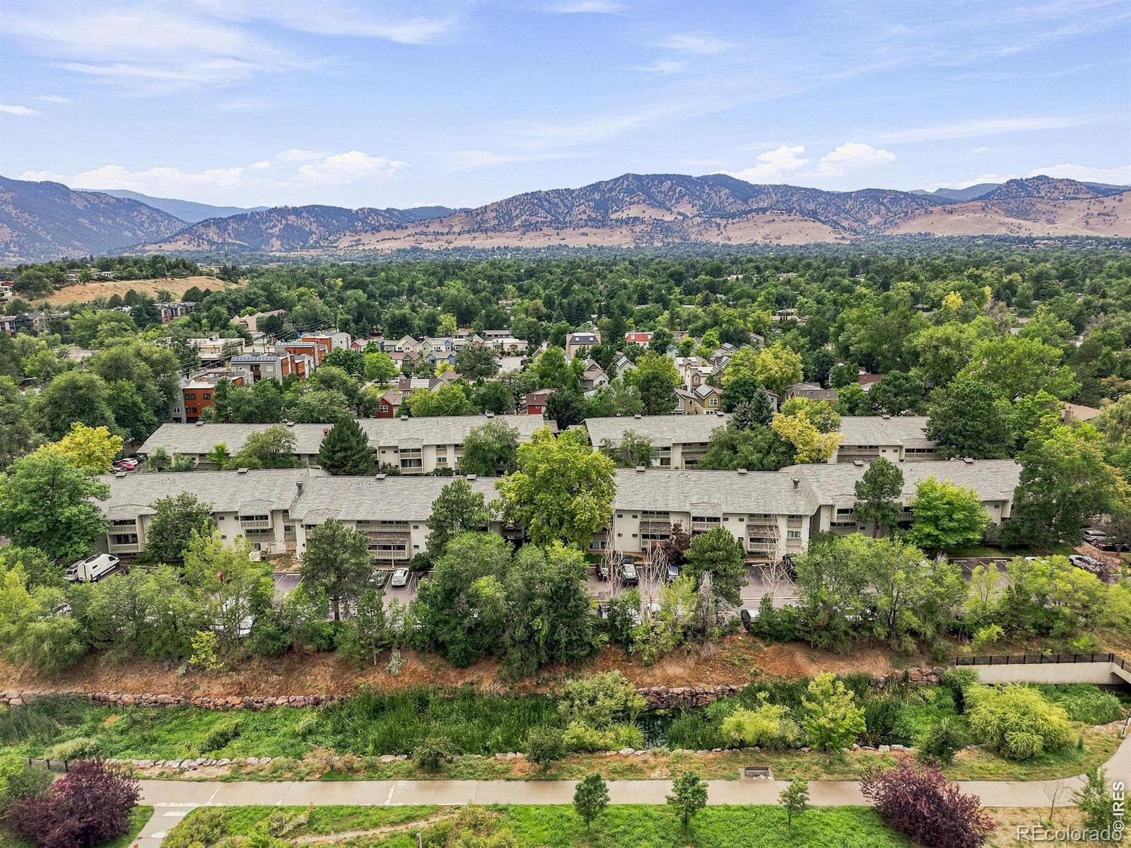 2707 Valmont Road Unit 311D