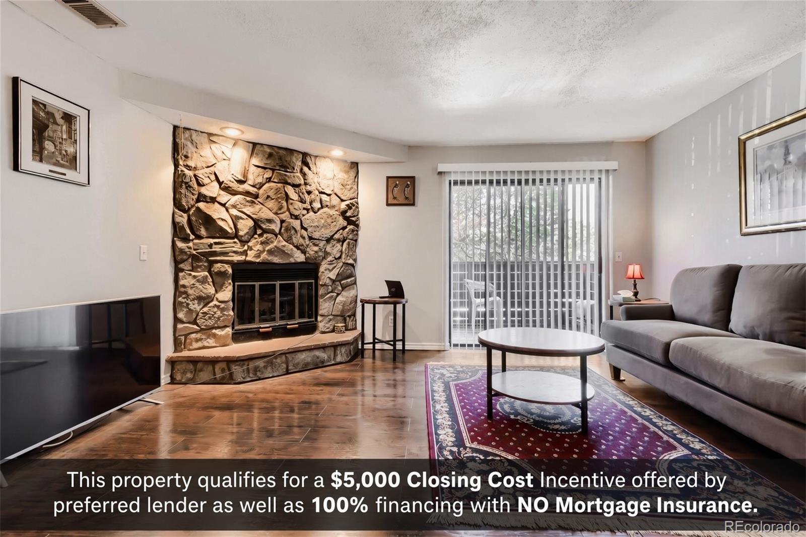 15350 E Arizona Avenue Unit 201