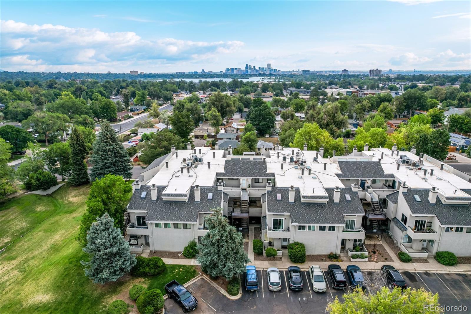 1845 Kendall Street Unit 316D