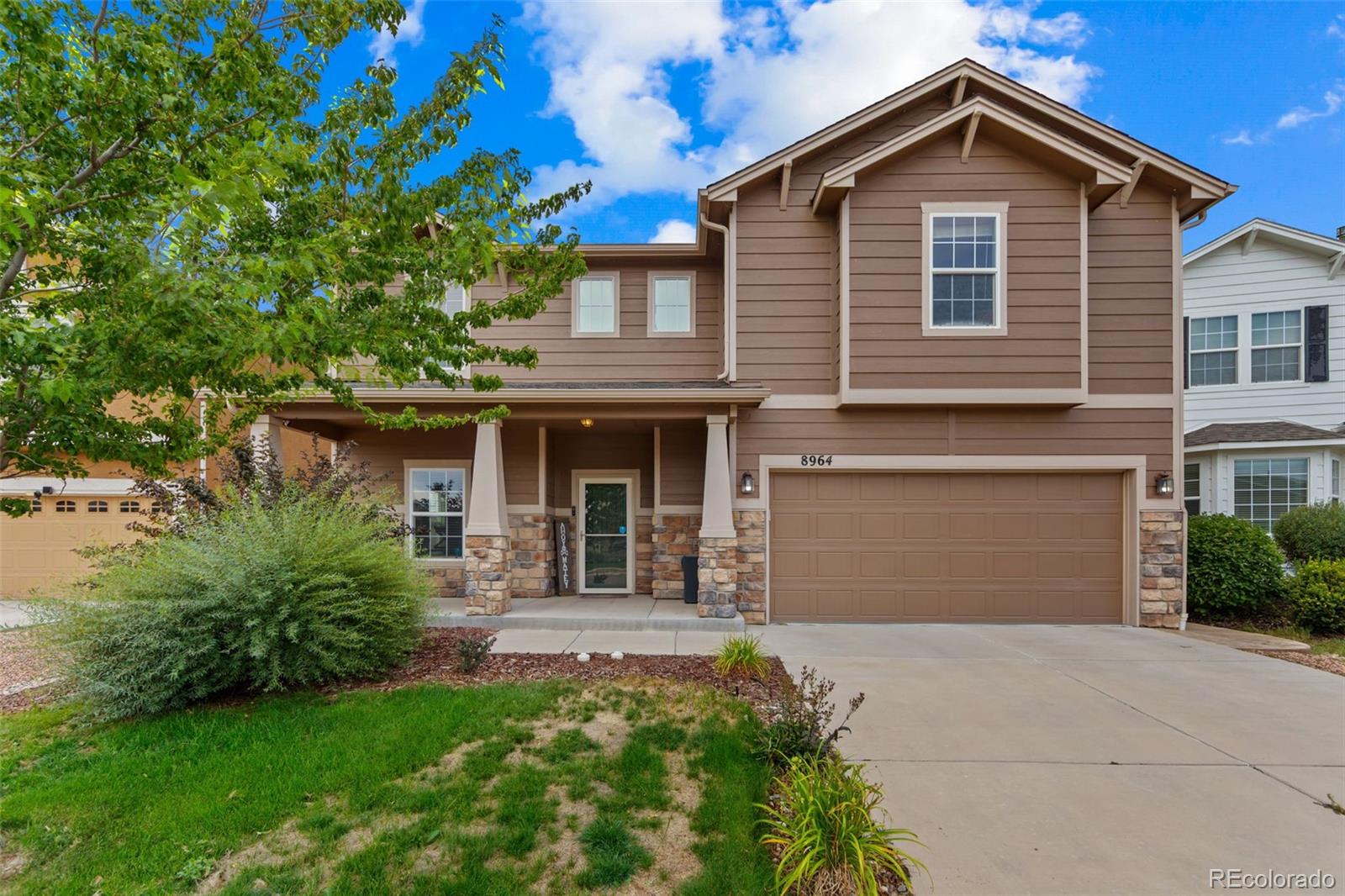 8964 Vanderwood Road