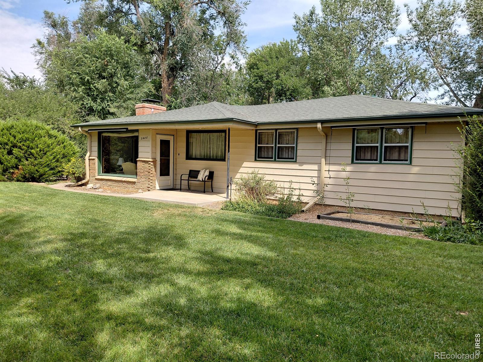 3400 Orchard Drive