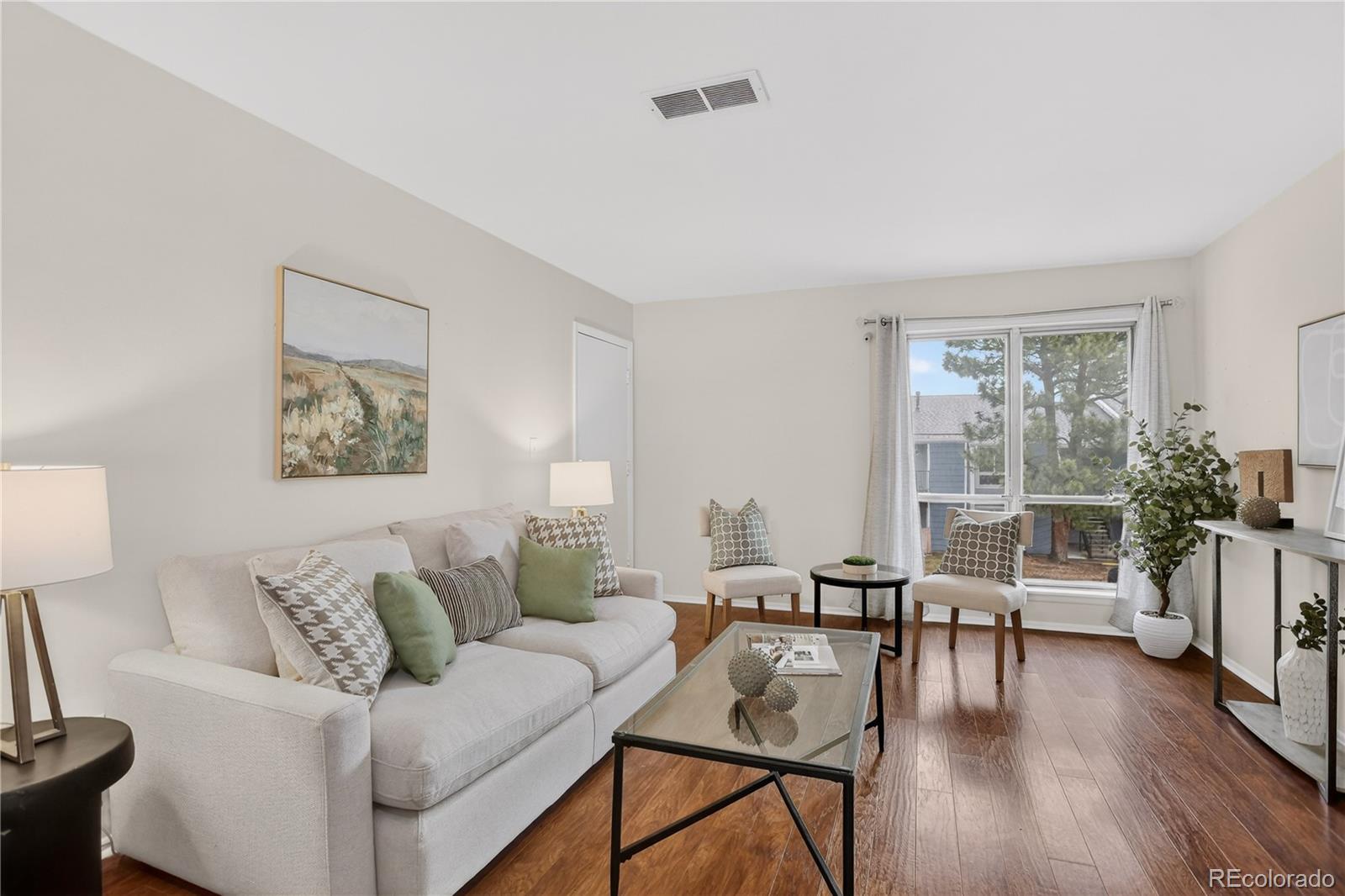 7205 S Gaylord Street Unit F15