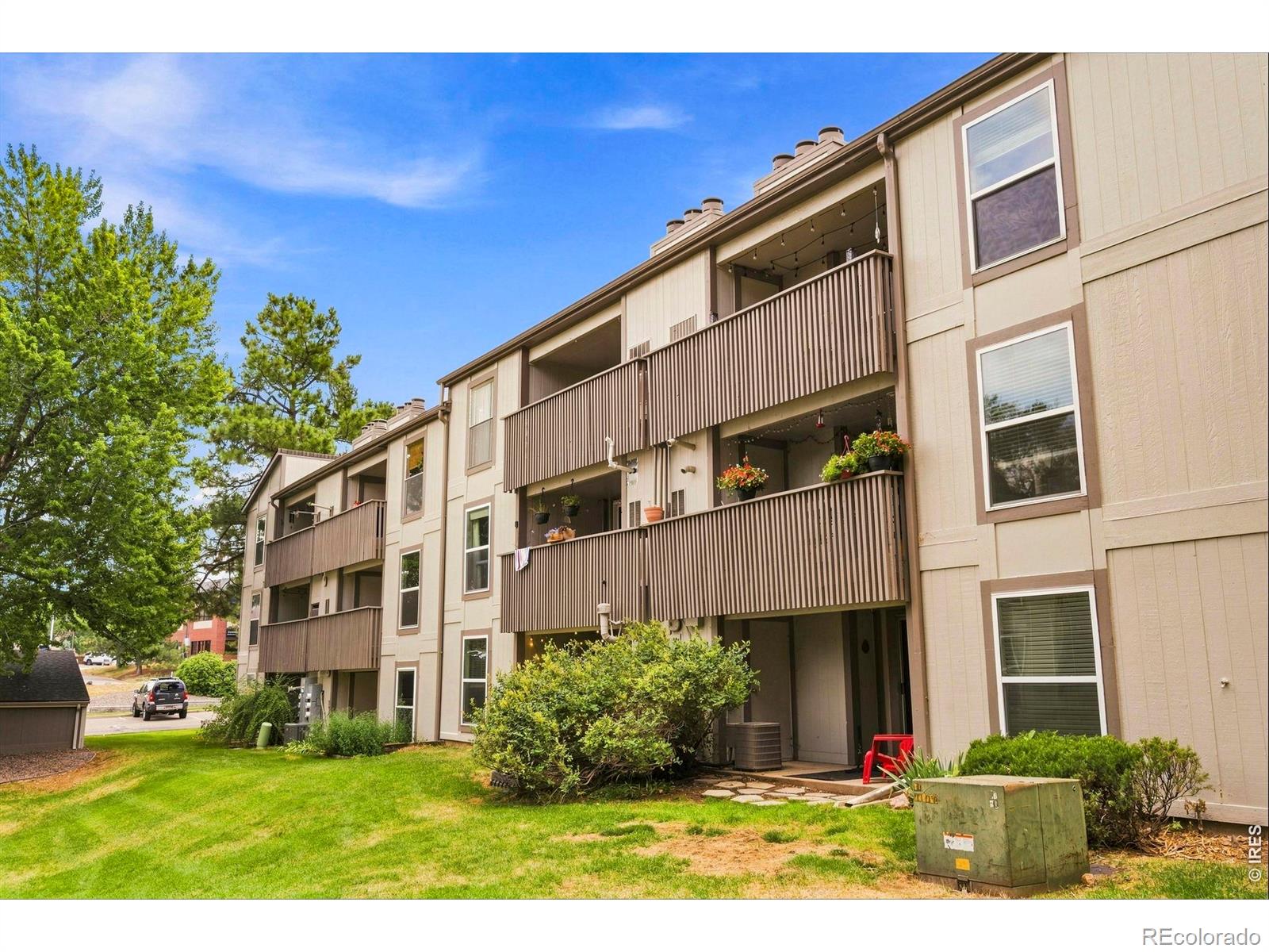 7265 S Xenia Circle Unit E