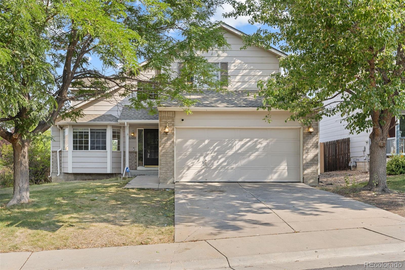 22803 E Progress Avenue