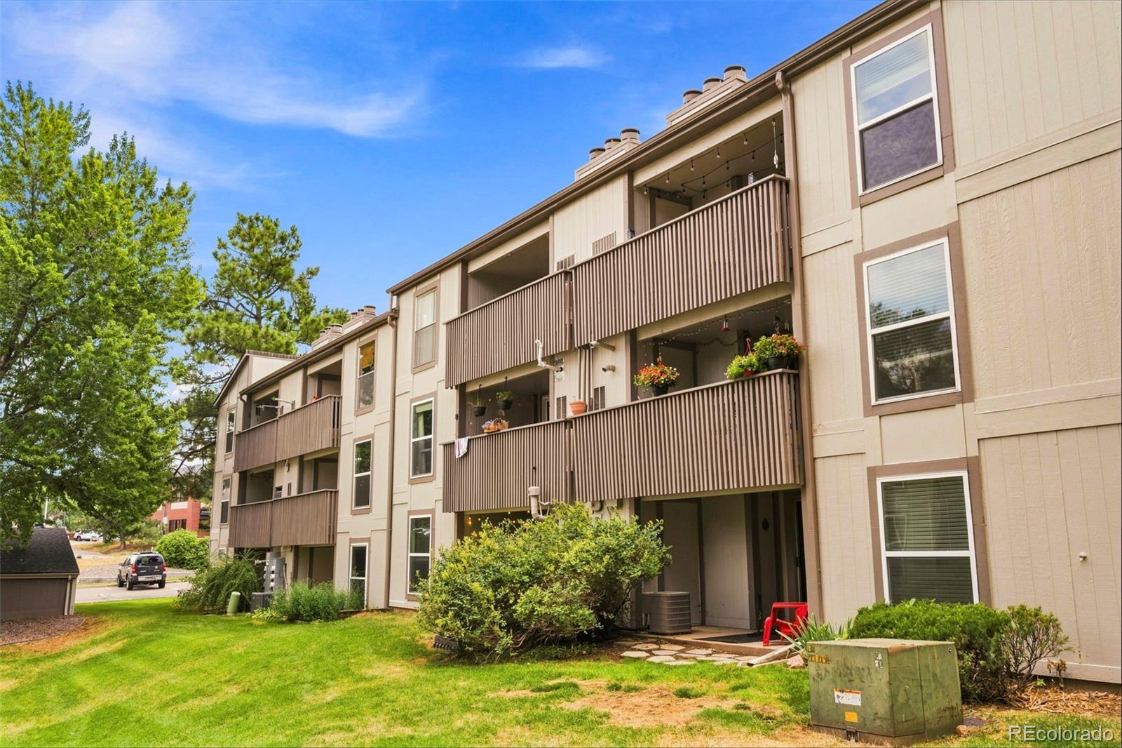 7265 S Xenia Circle Unit E