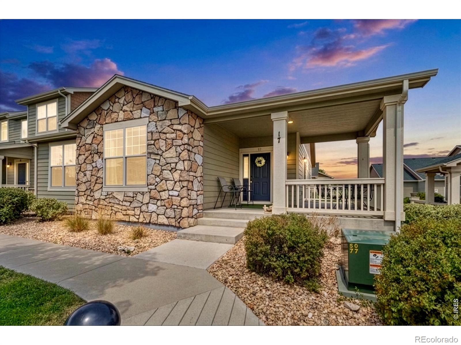 6914 W 3rd Street Unit 17