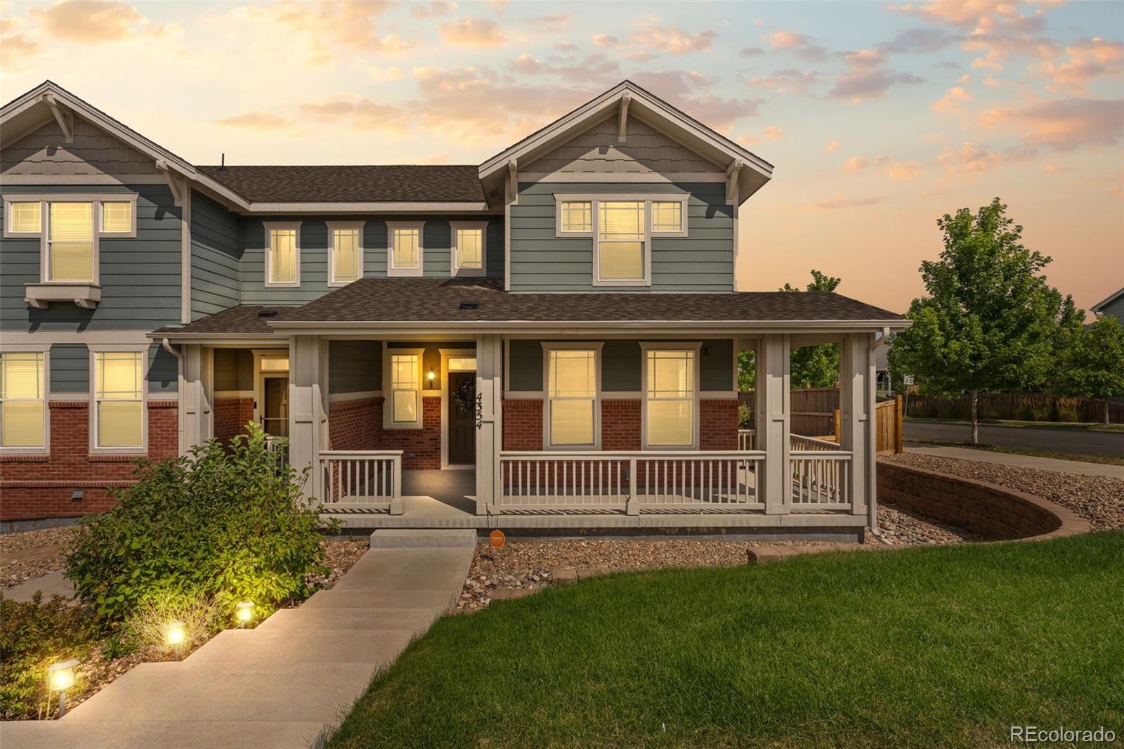 4354 N Meadows Drive