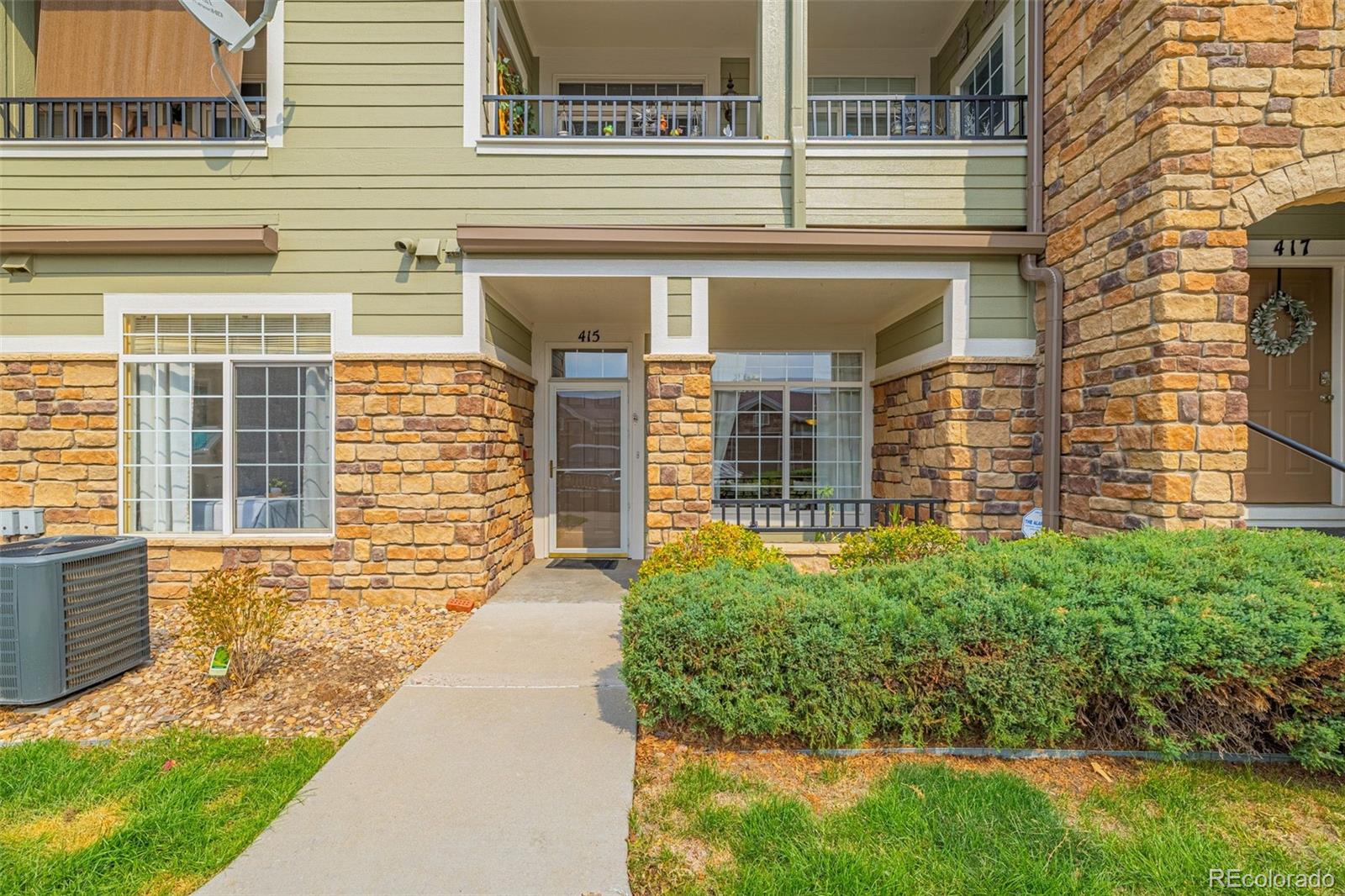 12711 Colorado Boulevard Unit 415D