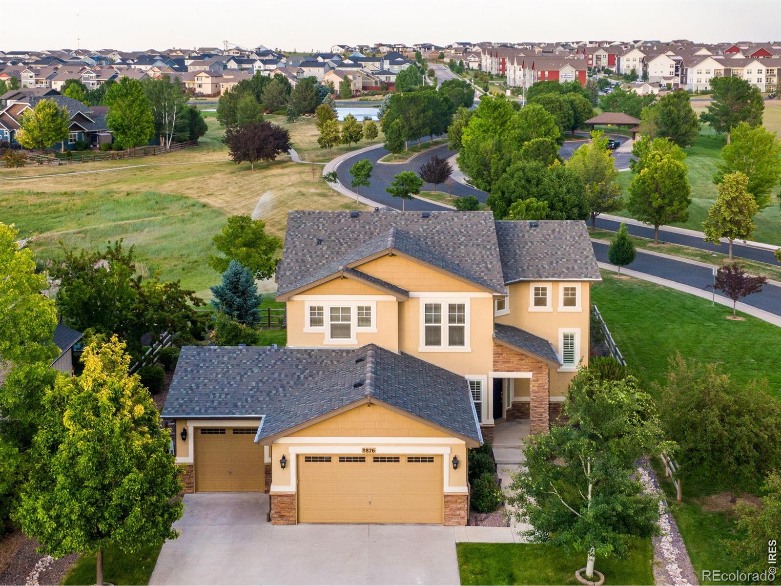 8876 Blackwood Drive