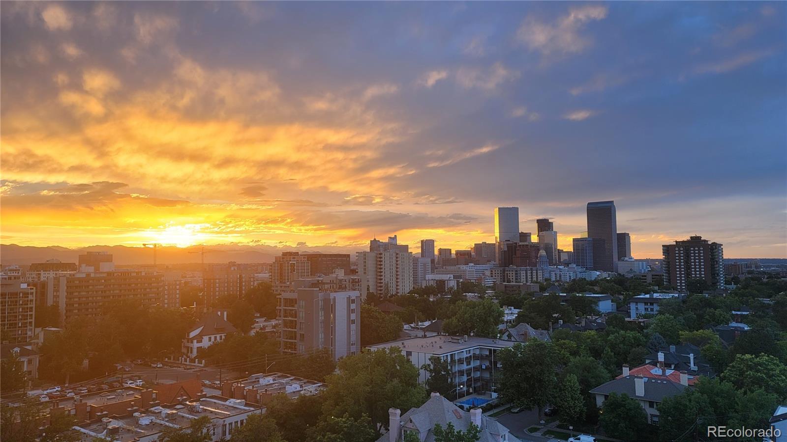 800 N Pearl Street Unit 1109
