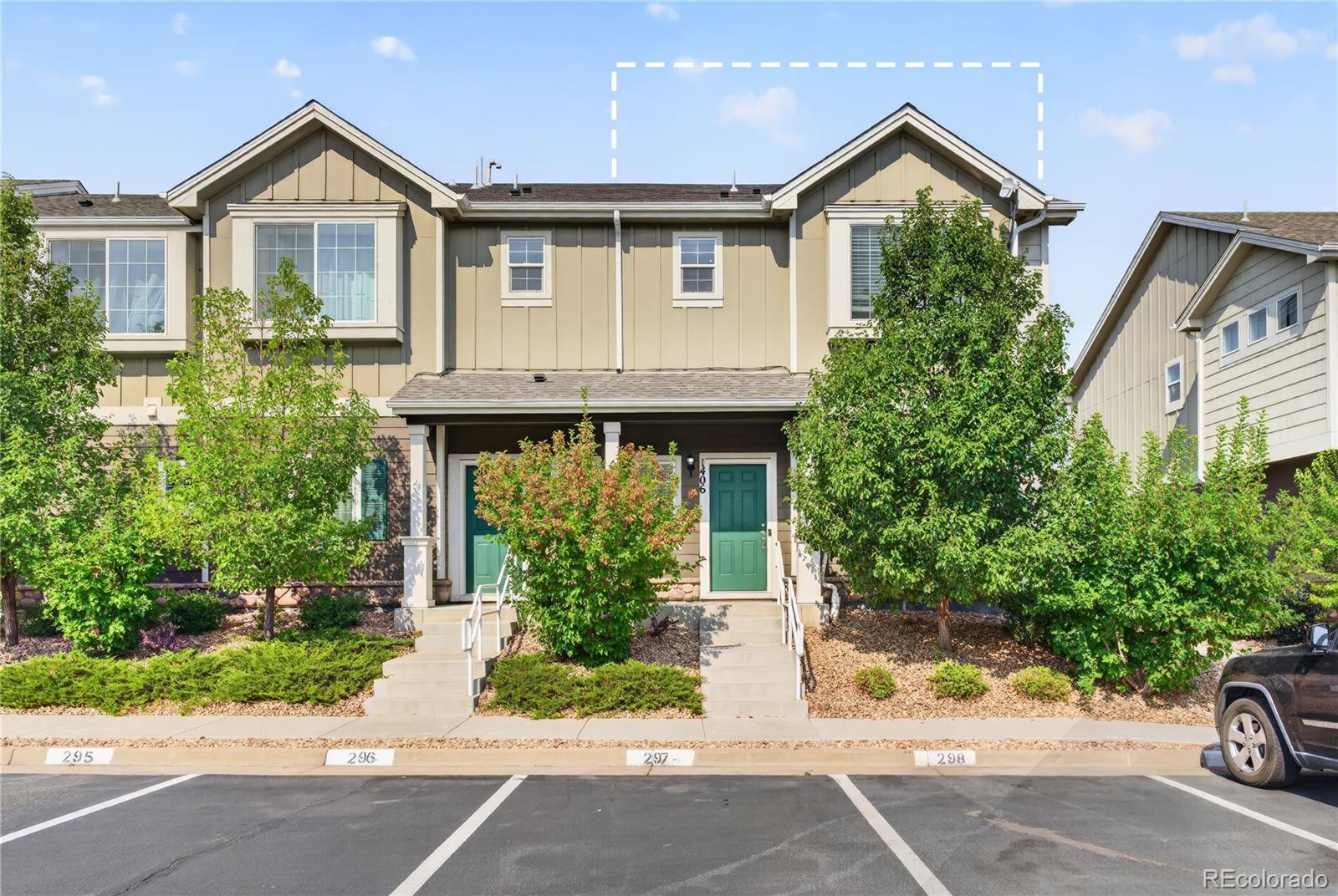 14700 E 104th Avenue Unit 1406