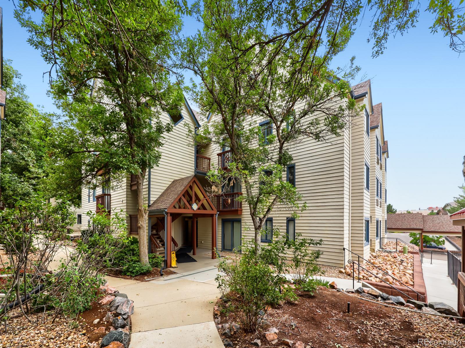 6380 S Boston Street Unit 8-283