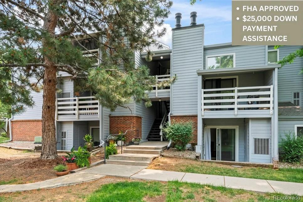 3121 S Tamarac Drive Unit K 106