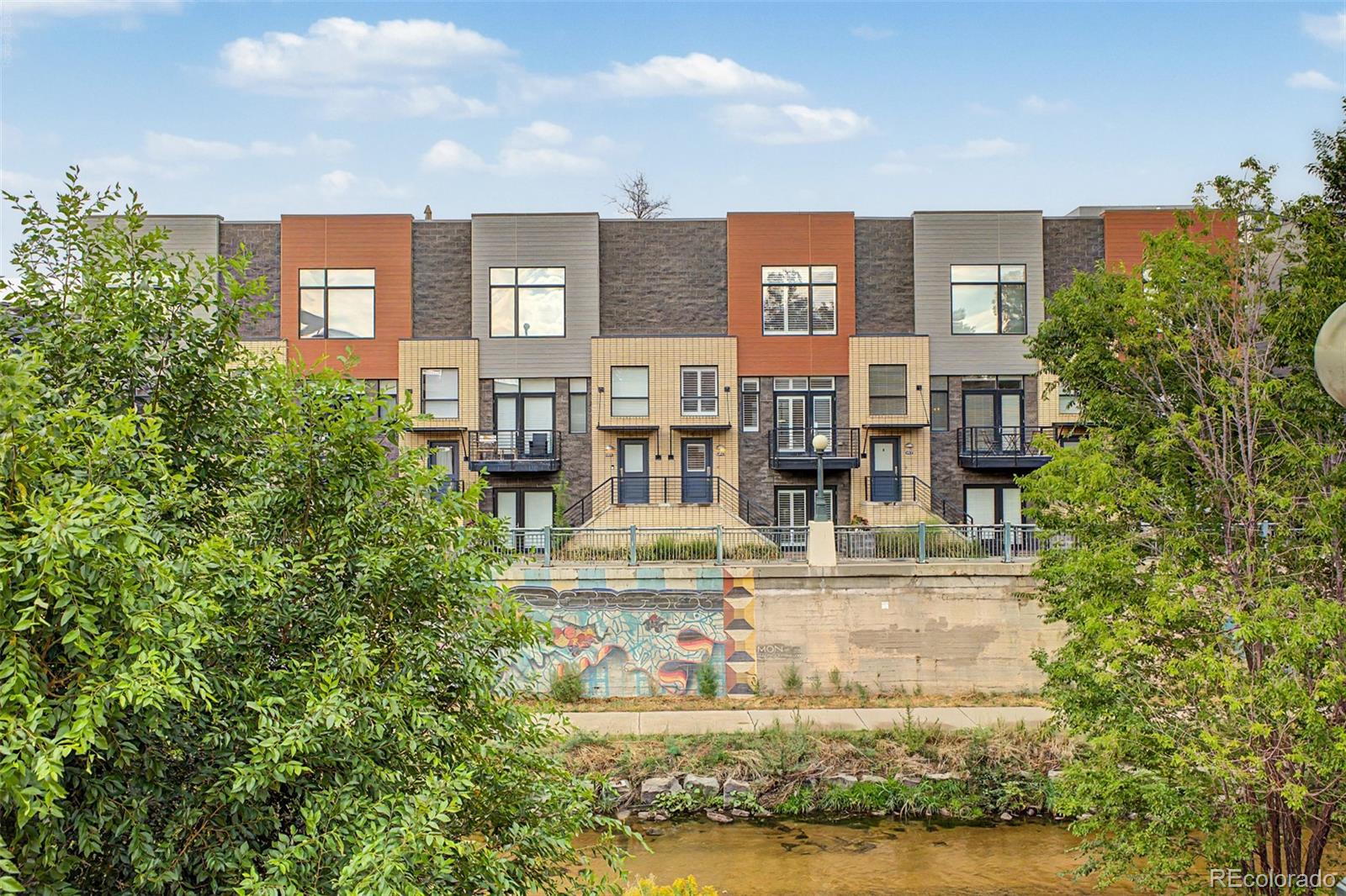 1400 Little Raven Street Unit D