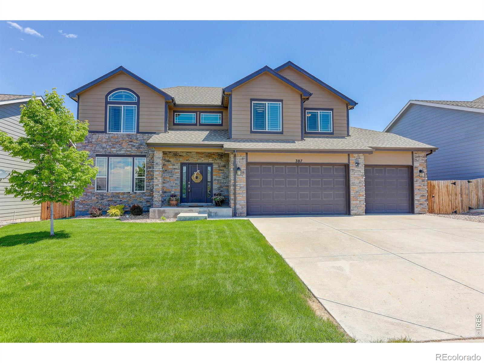 307 Mcgregor Lane
