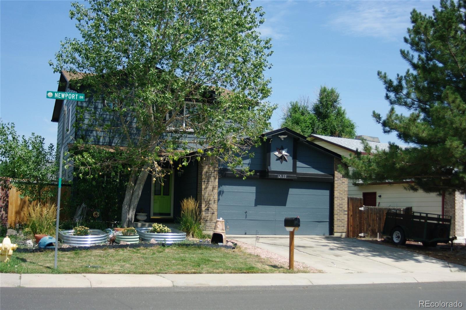 12133 Newport Drive