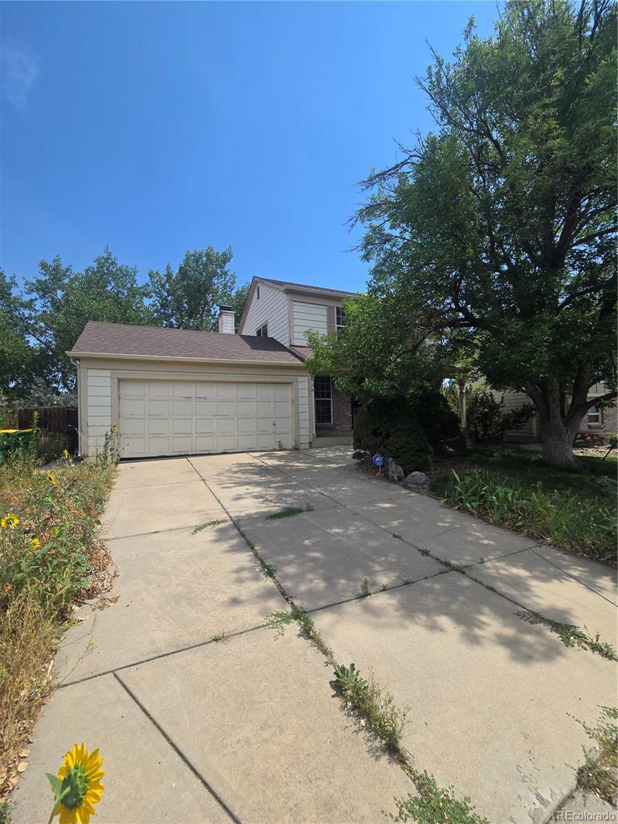 11249 W 103rd Drive