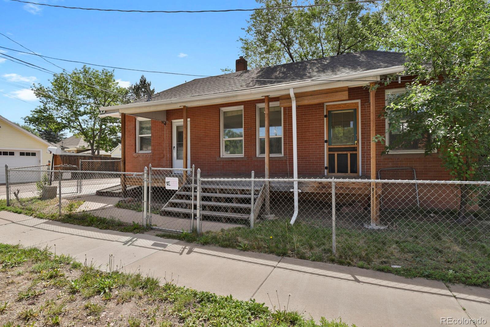 107 N 30th Street
