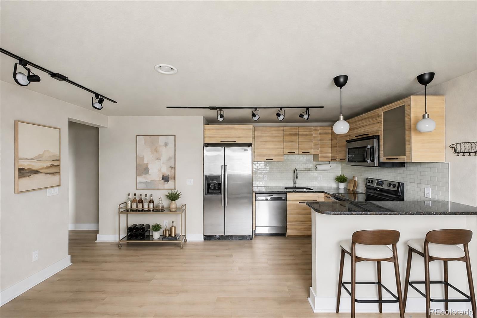 120 S Pennsylvania Street Unit 302