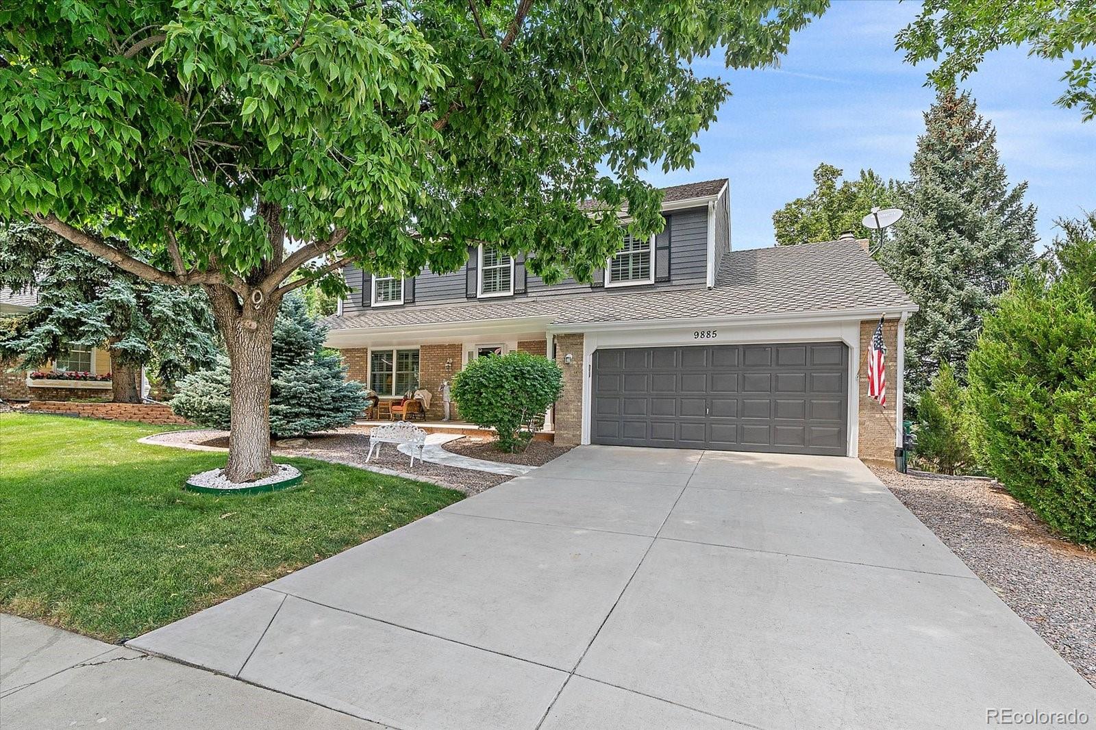 9885 W Aqueduct Place