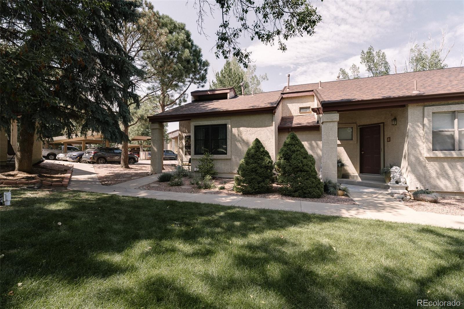 530 Autumn Crest Circle Unit A