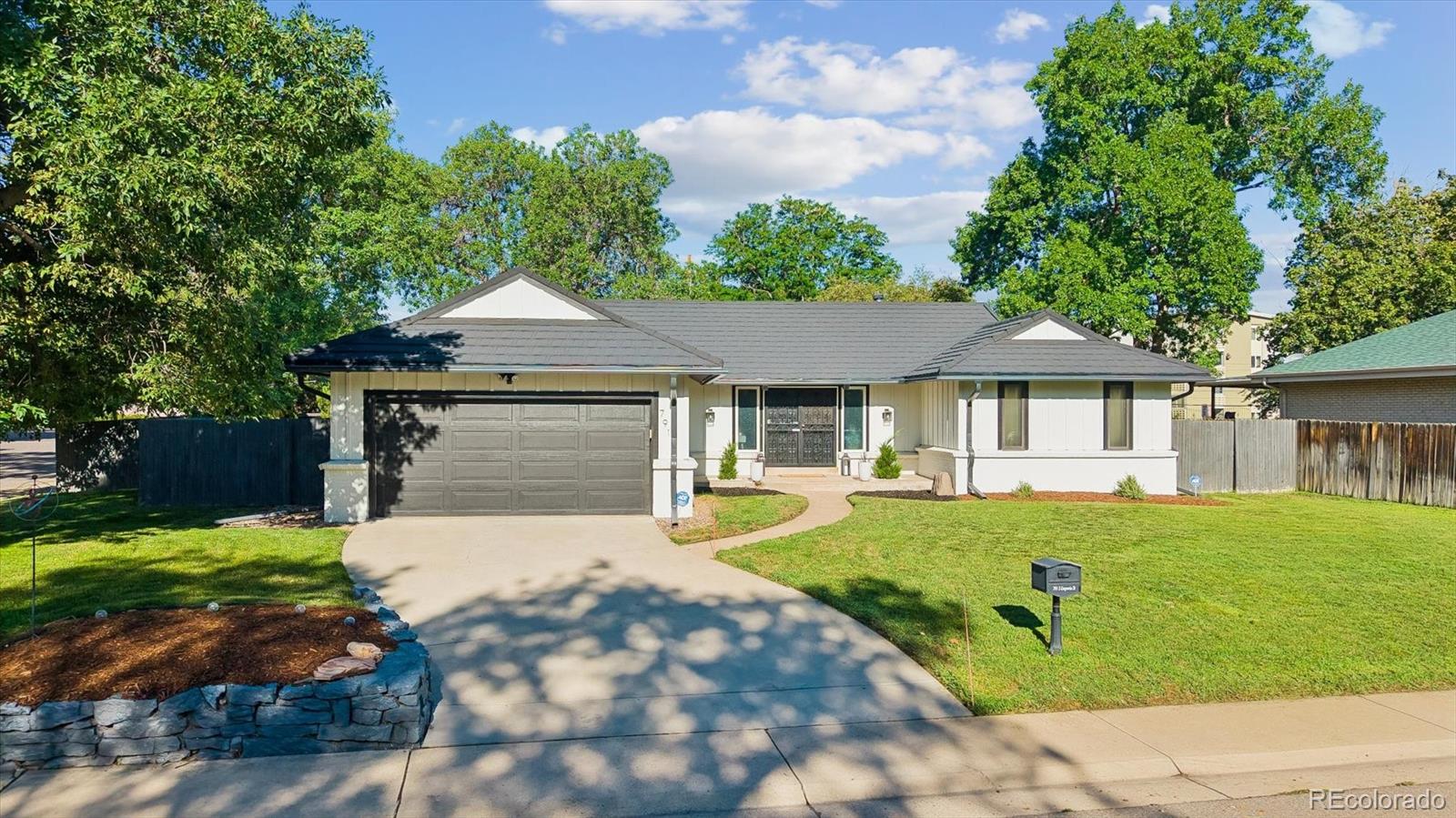 791 S Emporia Street